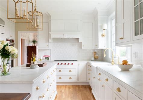 white cabinets with stainless steel knobs|white cabinet hardware color chart.